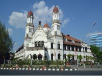 Paket Wisata One Day Tour (1 Hari) Semarang – Paket 2
